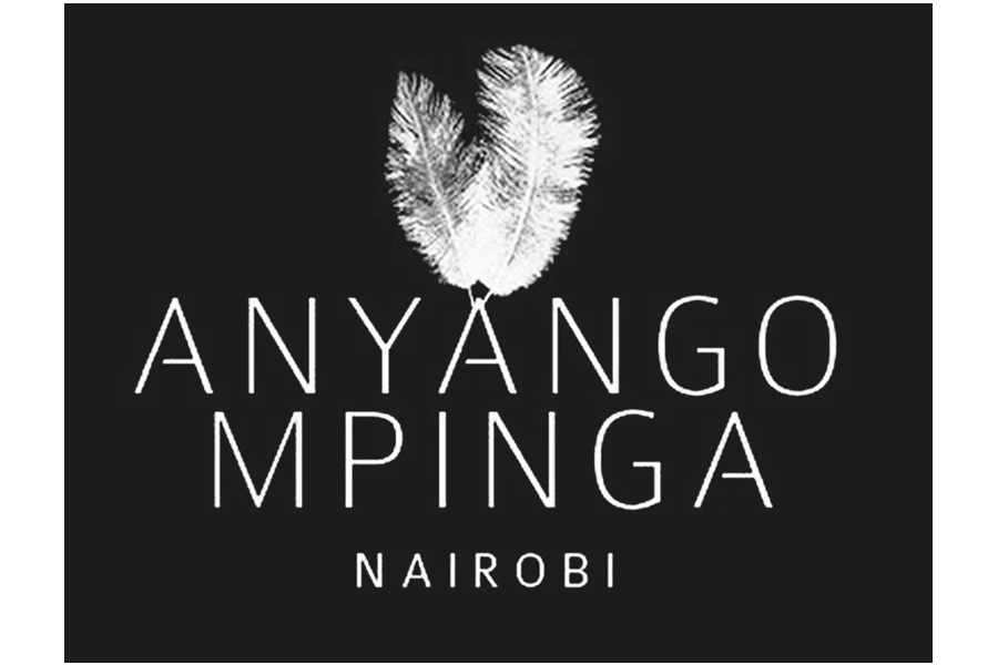 Anyango Mpinga logo