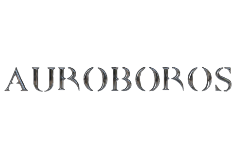 AUROBOROS logo