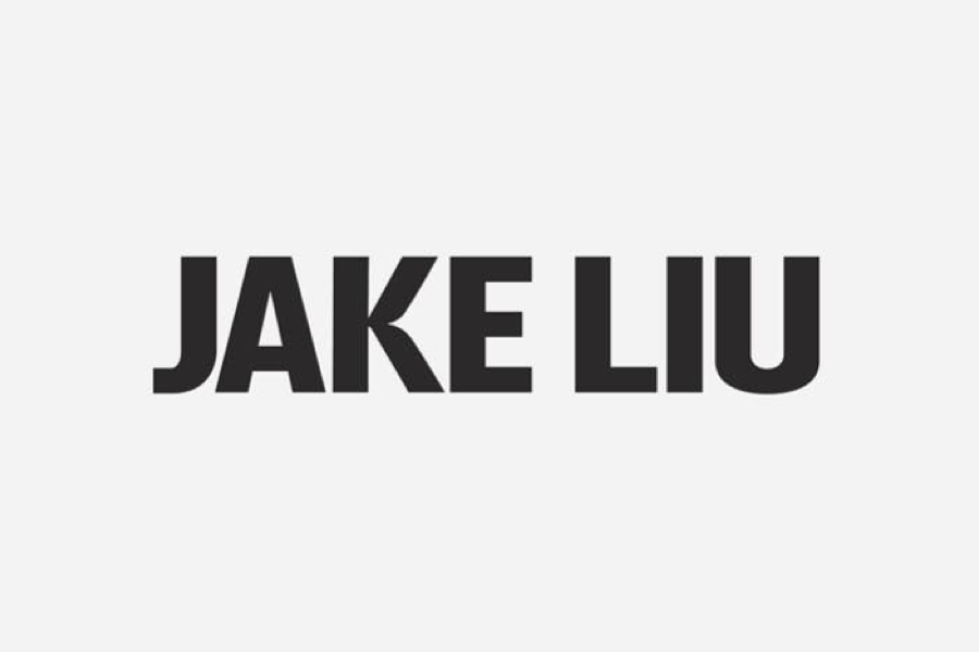 JAKE LIU logo