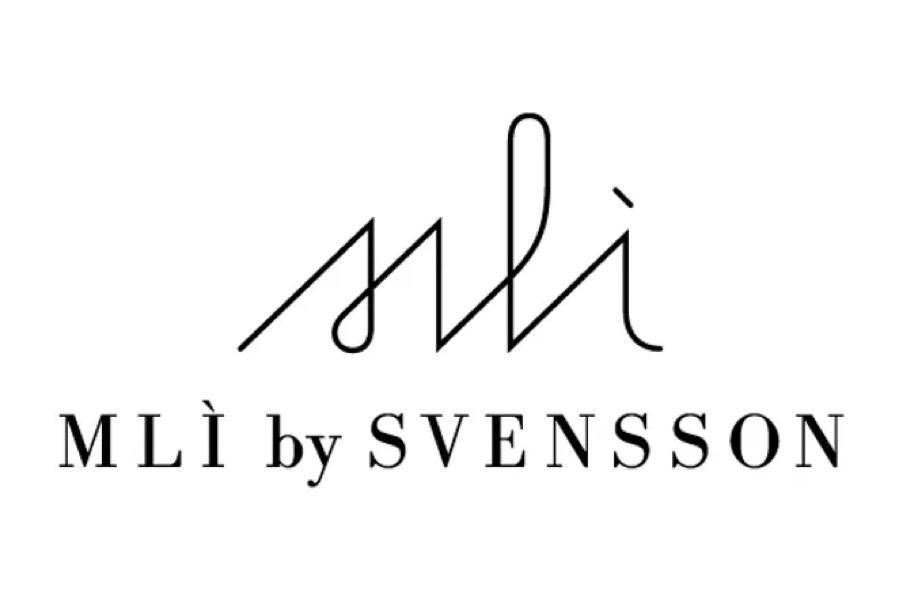 MLì by SVENSSON logo