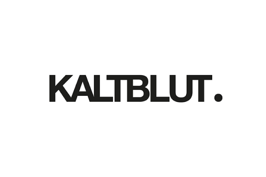 KALTBLUT logo