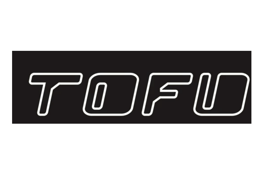 TOFU COLLECTIVE logo